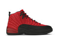 Air Jordan 12 Retro Reverse Flu Game - Air Jordan Sneaker, Detailansicht 3