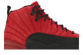 Air Jordan 12 Retro Reverse Flu Game - Air Jordan Sneaker, Detailansicht 4