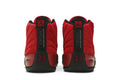 Air Jordan 12 Retro Reverse Flu Game - Air Jordan Sneaker, Detailansicht 8