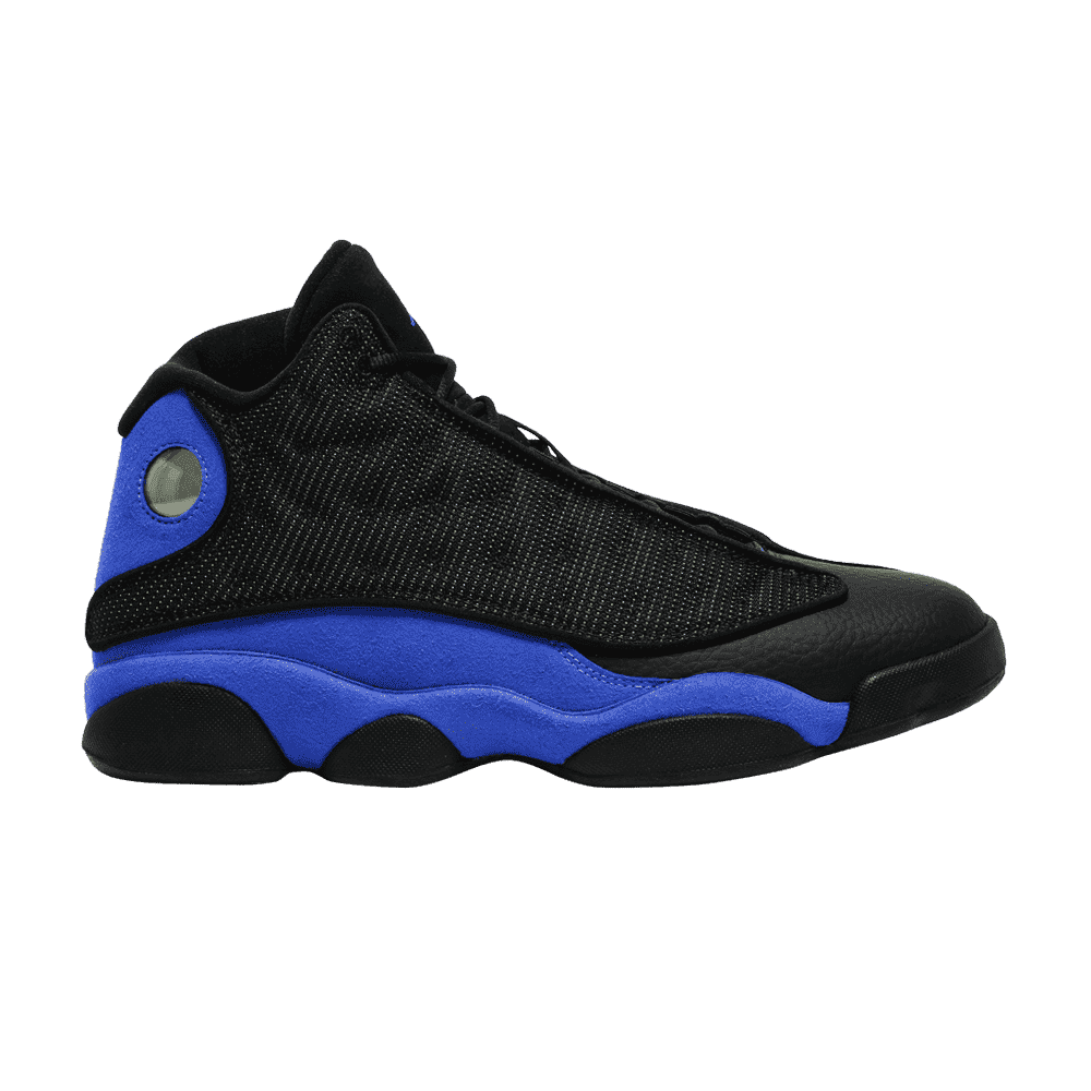 Air Jordan 13 Retro Hyper Royal - Air Jordan Sneaker