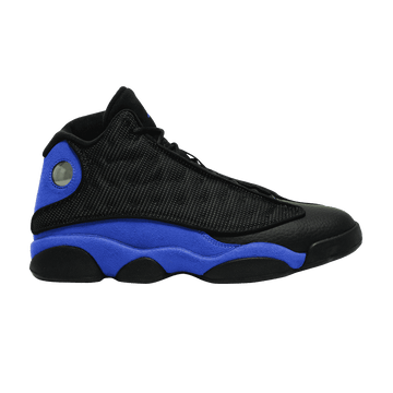 Air Jordan 13 Retro Hyper Royal - Air Jordan Sneaker