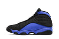 Air Jordan 13 Retro Hyper Royal - Air Jordan Sneaker, Detailansicht 5