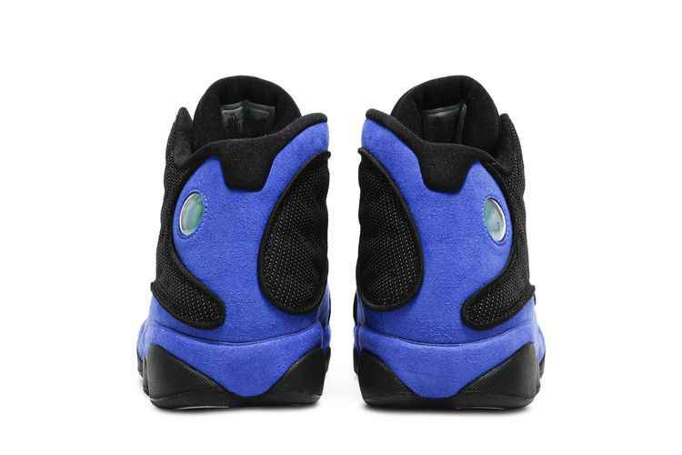 Air Jordan 13 Retro Hyper Royal - Air Jordan Sneaker, Detailansicht 8