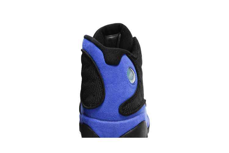 Air Jordan 13 Retro Hyper Royal - Air Jordan Sneaker, Detailansicht 9