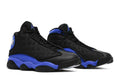Air Jordan 13 Retro Hyper Royal - Air Jordan Sneaker, Detailansicht 10