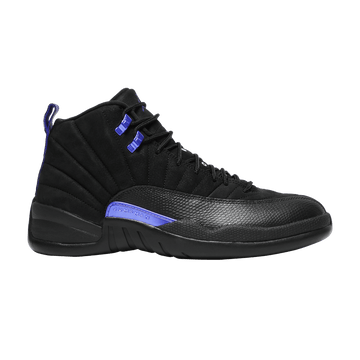 Air Jordan 12 Retro Dark Concord - Air Jordan Sneaker