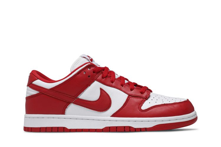 Nike Dunk Low Retro SP St. John's