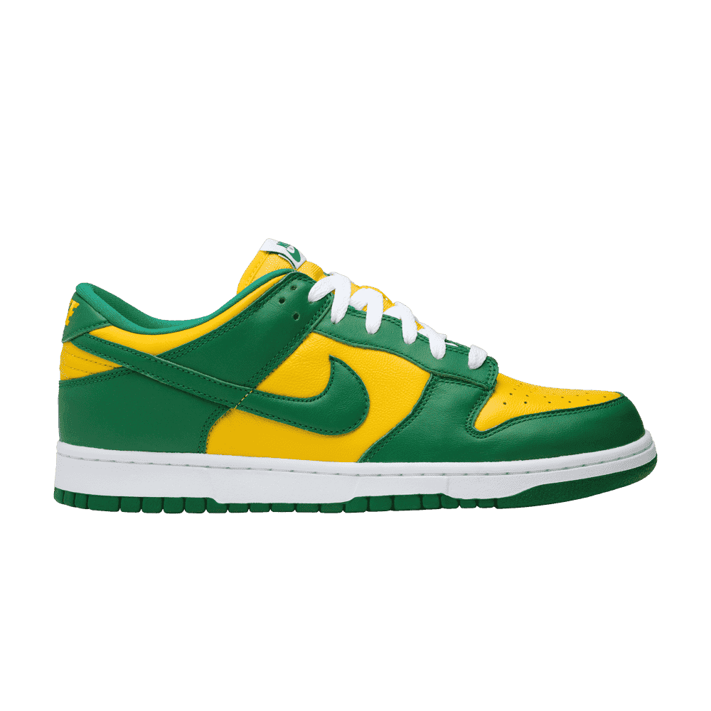 Nike Dunk Low SP Brazil 2020
