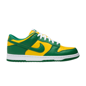 Nike Dunk Low SP Brazil 2020