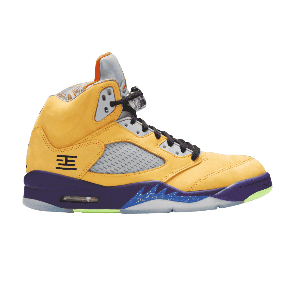 Air Jordan 5 Retro Co To