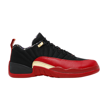 Air Jordan 12 Retro Low SE Super Bowl - Air Jordan Sneaker