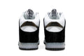 Slam Jam x Nike Dunk High Black - Nike Sneaker, Detailansicht 8