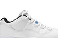 Air Jordan 11 Retro Low Legend Blue - Air Jordan Sneaker, Detailansicht 4