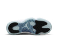 Air Jordan 11 Retro Low Legend Blue - Air Jordan Sneaker, Detailansicht 6
