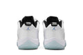 Air Jordan 11 Retro Low Legend Blue - Air Jordan Sneaker, Detailansicht 8