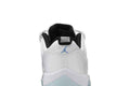 Air Jordan 11 Retro Low Legend Blue - Air Jordan Sneaker, Detailansicht 9