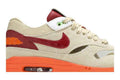 Air Max 1 CLOT Kiss of Death - Nike Sneaker, Detailansicht 3