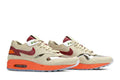 Air Max 1 CLOT Kiss of Death - Nike Sneaker, Detailansicht 9