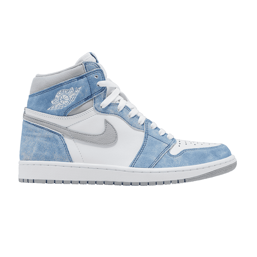 Air Jordan 1 Retro High OG Hyper Royal