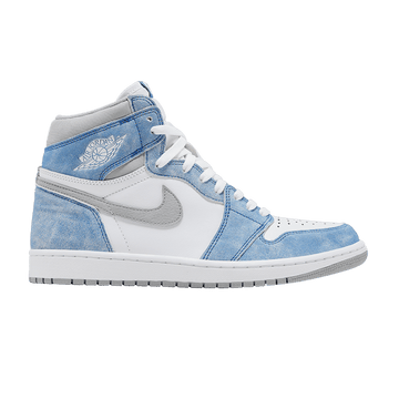 Air Jordan 1 Retro High OG Hyper Royal
