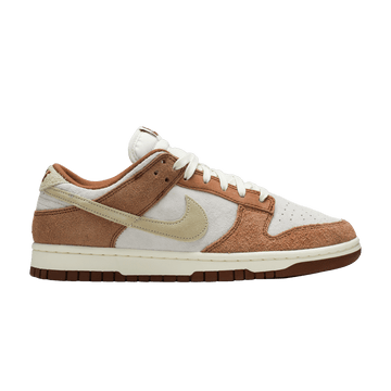 Nike Dunk Low Premium Medium Curry