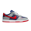 Nike Dunk Low Retro Samba 2020 - Nike Sneaker