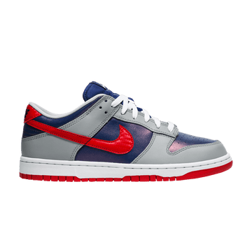 Nike Dunk Low Retro Samba 2020 - Nike Sneaker