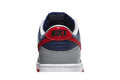 Nike Dunk Low Retro Samba 2020 - Nike Sneaker, Detailansicht 9