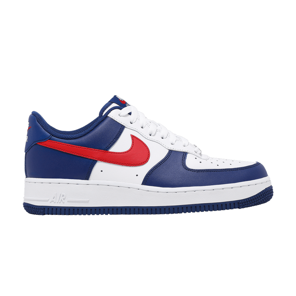 Nike Air Force 1 Low USA - Nike Sneaker