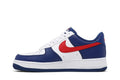Nike Air Force 1 Low USA - Nike Sneaker, Detailansicht 4
