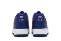 Nike Air Force 1 Low USA - Nike Sneaker, Detailansicht 7