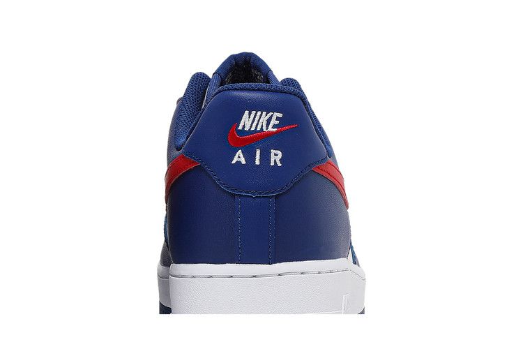 Nike Air Force 1 Low USA - Nike Sneaker, Detailansicht 8