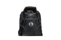 Nike Shox NZ Black Varsity Red - Nike Sneaker, Detailansicht 9