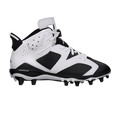 Air Jordan 6 Retro TD Oreo - Air Jordan Sneaker, Detailansicht 2
