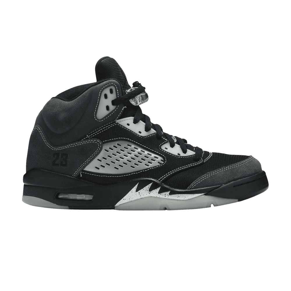 Air Jordan 5 Retro Anthracite