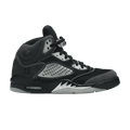 Air Jordan 5 Retro Anthracite - Air Jordan Sneaker