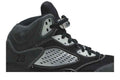 Air Jordan 5 Retro Anthracite - Air Jordan Sneaker, Detailansicht 3
