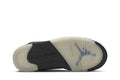 Air Jordan 5 Retro Anthracite - Air Jordan Sneaker, Detailansicht 5