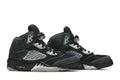 Air Jordan 5 Retro Anthracite - Air Jordan Sneaker, Detailansicht 9
