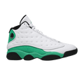 Air Jordan 13 Retro Lucky Green - Air Jordan Sneaker