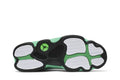 Air Jordan 13 Retro Lucky Green - Air Jordan Sneaker, Detailansicht 6