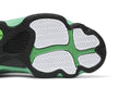 Air Jordan 13 Retro Lucky Green - Air Jordan Sneaker, Detailansicht 7