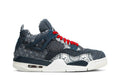 Air Jordan 4 Retro SE Sashiko - Air Jordan Sneaker, Detailansicht 3