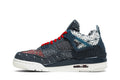 Air Jordan 4 Retro SE Sashiko - Air Jordan Sneaker, Detailansicht 5
