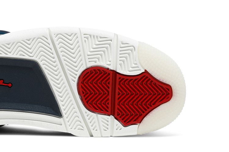 Air Jordan 4 Retro SE Sashiko - Air Jordan Sneaker, Detailansicht 7