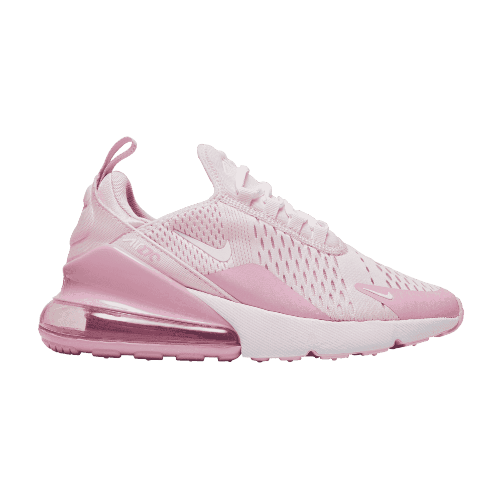 Nike Air Max 270 GS Pink Foam