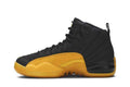 Air Jordan 12 Retro GS University Gold - Air Jordan Sneaker, Detailansicht 5