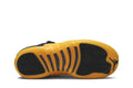 Air Jordan 12 Retro GS University Gold - Air Jordan Sneaker, Detailansicht 6
