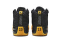 Air Jordan 12 Retro GS University Gold - Air Jordan Sneaker, Detailansicht 8