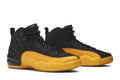 Air Jordan 12 Retro GS University Gold - Air Jordan Sneaker, Detailansicht 10